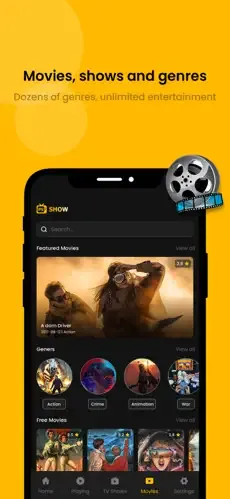 salahkaar-hotstar download Movies and shows